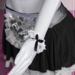 لانجري زي الخادمة - Image 3