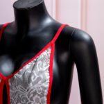 لانجري زي دانتيل - Image 3
